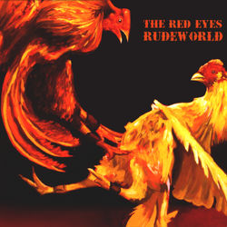 Rudeworld - The Red Eyes