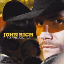 Son Of A Preacher Man - John Rich