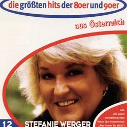 Best Of - Stefanie Werger