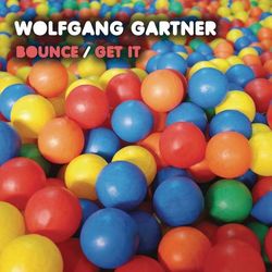 Bounce / Get It - Wolfgang Gartner