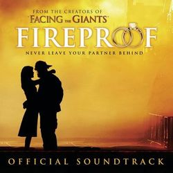 Fireproof Original Motion Picture Soundtrack - Grey Holiday