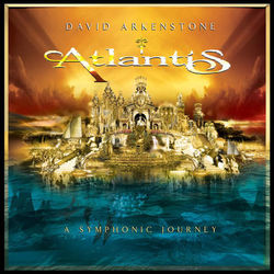 Atlantis - David Arkenstone