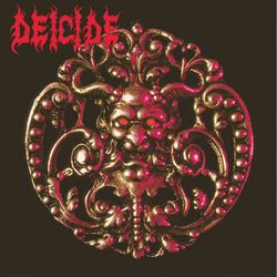 Deicide (Reissue) - Deicide