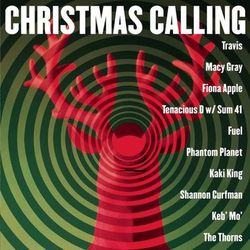 Christmas Calling - Phantom Planet