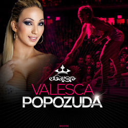 Valesca Popozuda (Remaster) - Valesca Popozuda