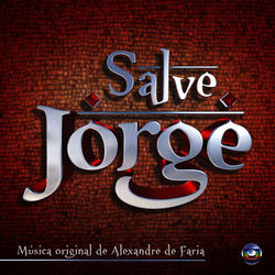 Salve Jorge - Instrumental (Alexandre De Faria)