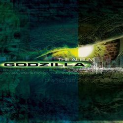 Godzilla - The Album - Jamiroquai