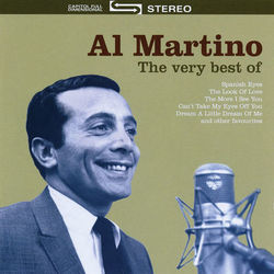The Very Best Of Al Martino - Al Martino