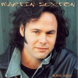 Black Sheep - Martin Sexton