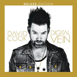 Digital Vein (Deluxe Version) - David Cook