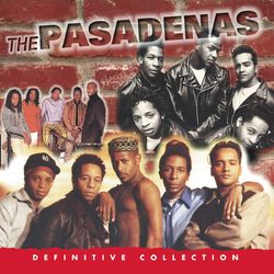 Definitive Collection / Definitive Collection Bonus CD - The Pasadenas