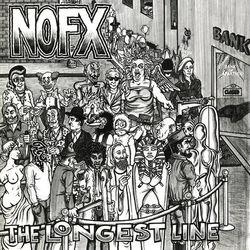 The Longest Line - Nofx