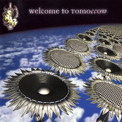 Welcome to Tomorrow - Snap