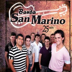 25 Anos - San Marino