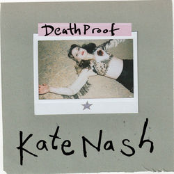 Death Proof - EP - Kate Nash