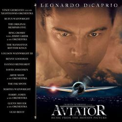 The Aviator Music From The Motion Picture - Django Reinhardt