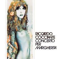 Concerto Per Margherita - Riccardo Cocciante