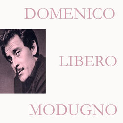 Latinos De Oro - Domenico Modugno - Domenico Modugno