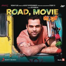 Road, Movie (Original Motion Picture Soundtrack) - K.K.