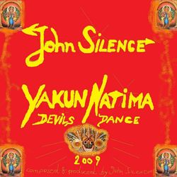Yakun Natima - John Silence