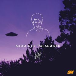 Midnight Passenger - Ex-Cult