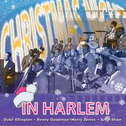 Christmas Night In Harlem - A Big Band Christmas - Lester Lanin