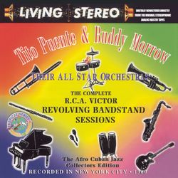 The Complete R.C.A. Victor Revolving Bandstand Sessions - Tito Puente