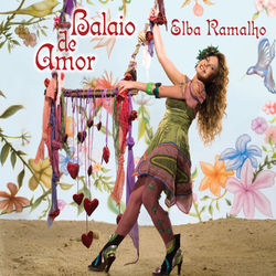 Balaio de Amor - Elba Ramalho