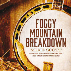 Foggy Mountain Breakdown - Lester Flatt