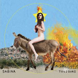 Toujours - Sabina