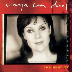 The Best Of Vaya Con Dios - Vaya Con Dios