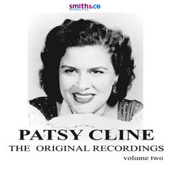 Patsy Cline - The Original Recordings, Vol. 2