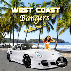 Mo Thugs Records Presents: West Coast Bangers, Vol. 2 - The Game