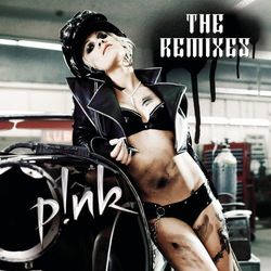 P!nk: The Remixes EP - P!nk