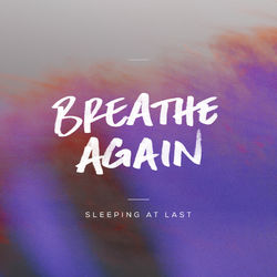 Breathe Again - The Kickdrums
