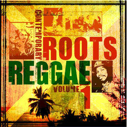 Contemporary Roots Reggae Vol. 1 - Capleton