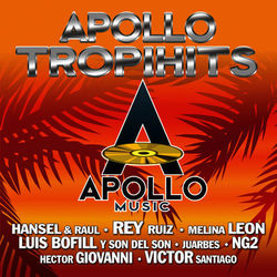Apollo Tropi Hits - Victor Santiago