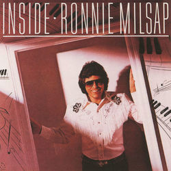 Inside - Ronnie Milsap