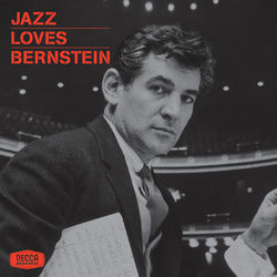 Jazz Loves Bernstein - Billy Eckstine
