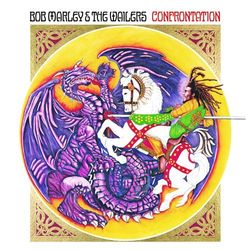 Confrontation - Bob Marley