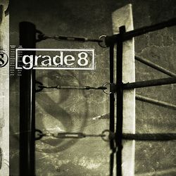 Grade 8 - Grade 8