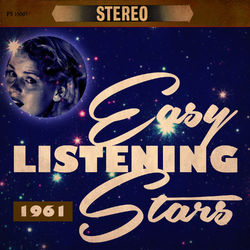 Easy Listening Stars 1961 - Eugene Ormandy
