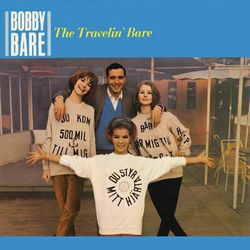 The Travelin' Bare - Bobby Bare