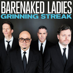 Grinning Streak (Barenaked Ladies)