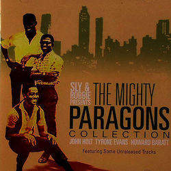 The Mighty Paragons Collection - The Paragons