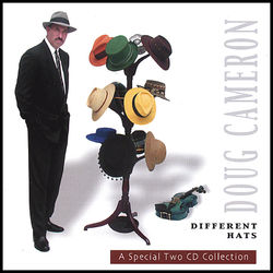Different Hats - Doug Cameron