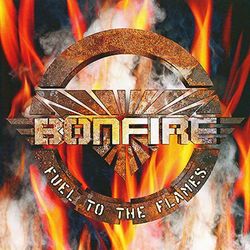 Fuel to the Flames - Bonfire
