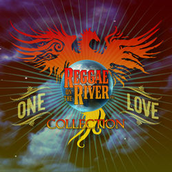 Reggae on the River Collection - Marlon Asher