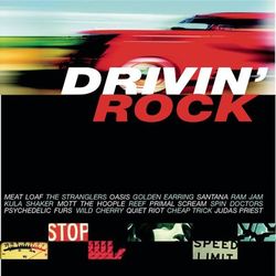 Drivin' Rock - Primal Scream