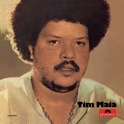 Tim Maia 1971 (Tim Maia)